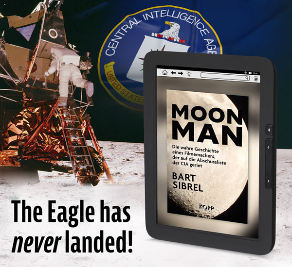 Moon Man