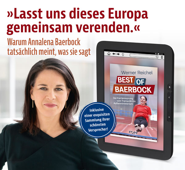 Best of Baerbock