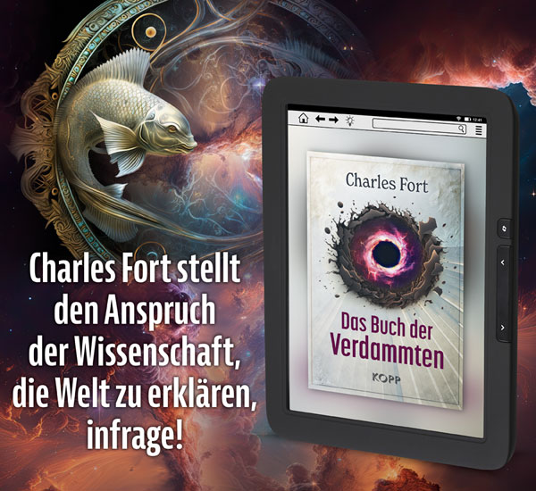 Das Buch der Verdammten