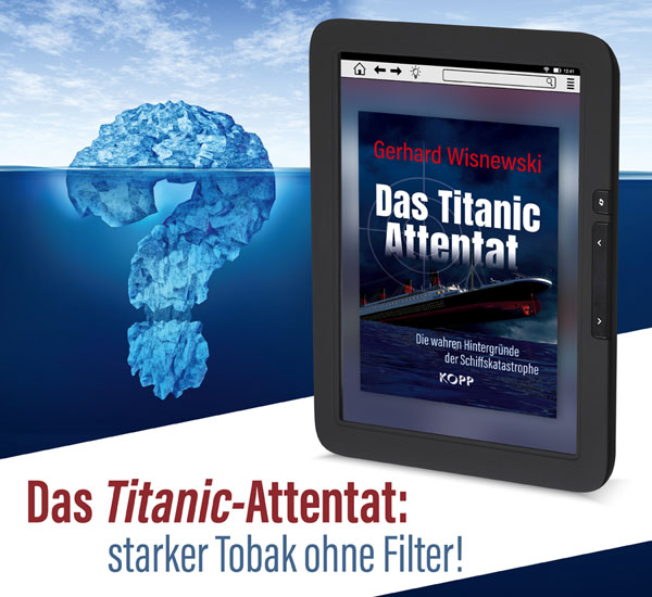 Das Titanic-Attentat