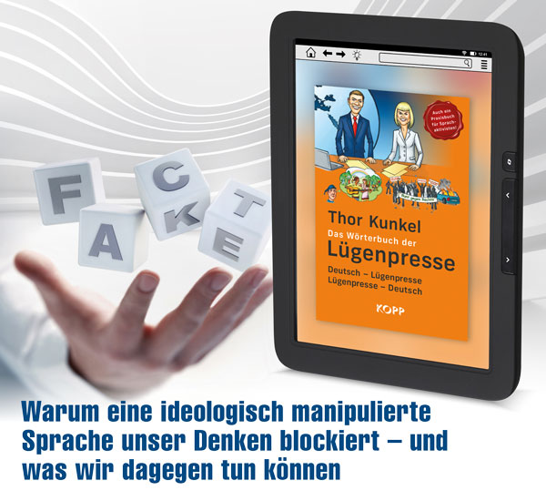 Das Wrterbuch der Lgenpresse