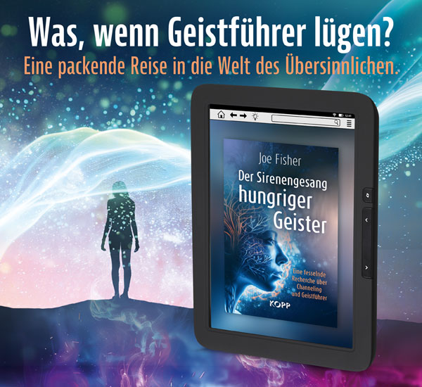 Der Sirenengesang hungriger Geister