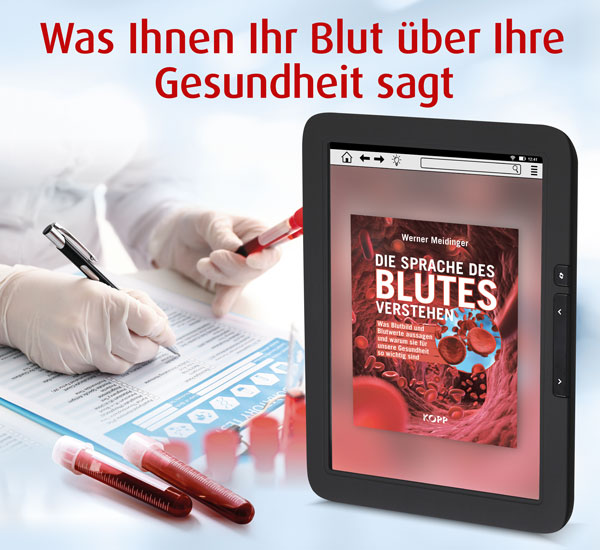 Die Sprache des Blutes verstehen