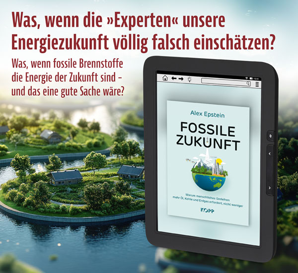 Fossile Zukunft