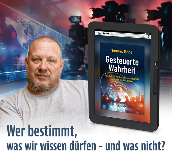 Gesteuerte Wahrheit