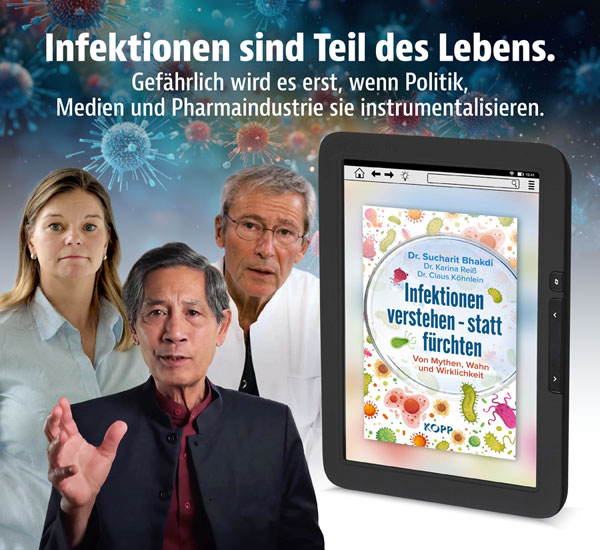 Infektionen verstehen  statt f�rchten