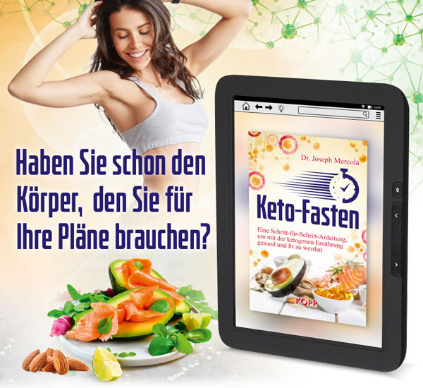 Keto-Fasten