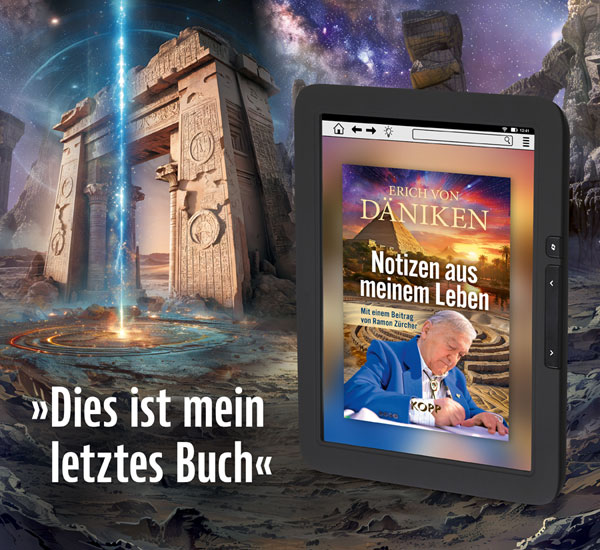 Notizen aus meinem Leben