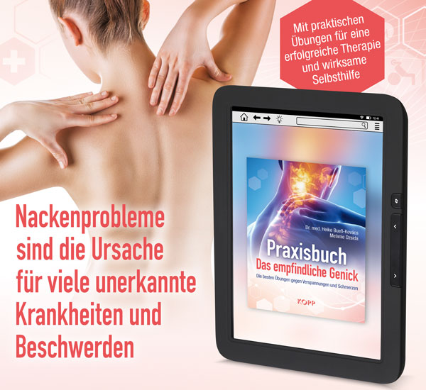 Praxisbuch: Das empfindliche Genick