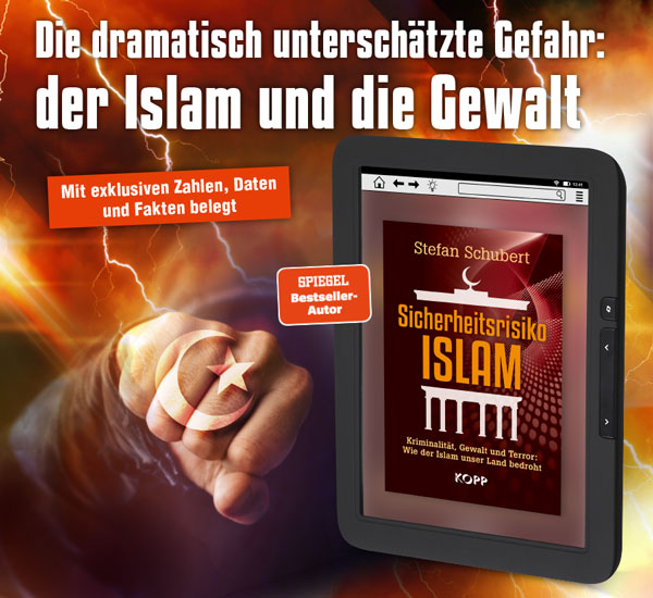 Sicherheitsrisiko Islam