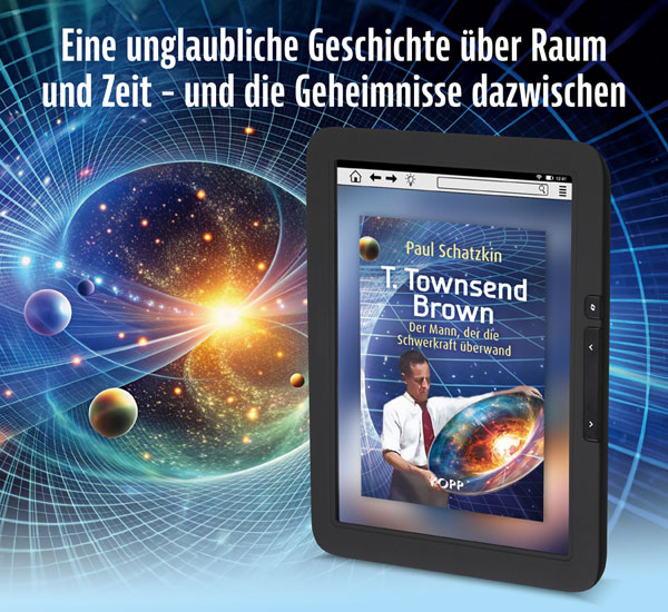 T. Townsend Brown