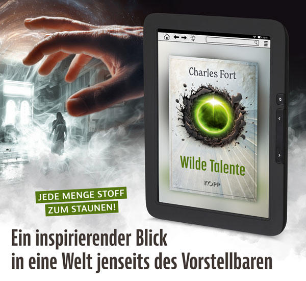 Wilde Talente
