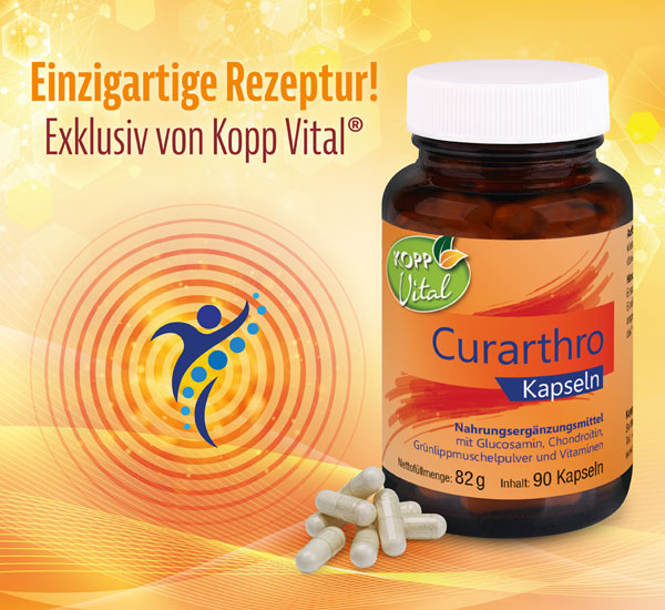 Kopp Vital   Curarthro