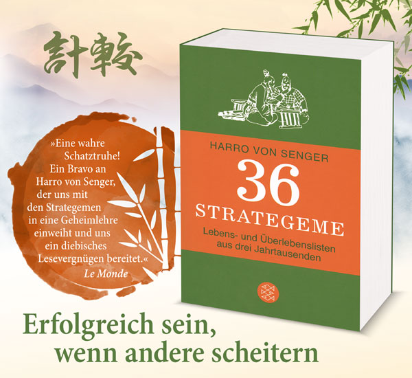 36 Strategeme
