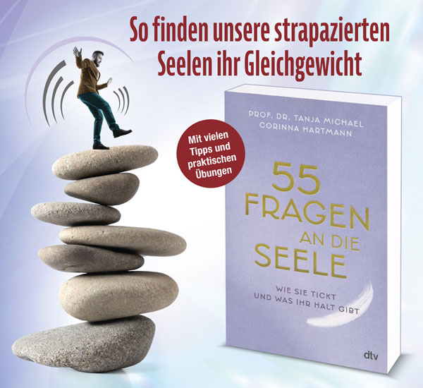 55 Fragen an die Seele