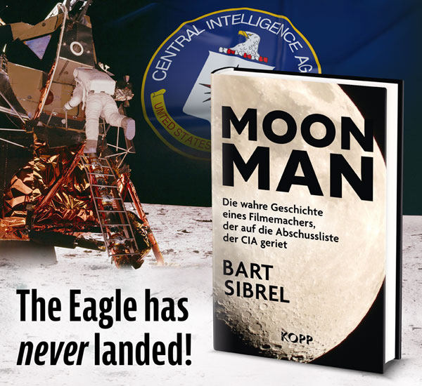 Moon Man