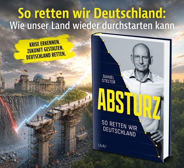 Absturz