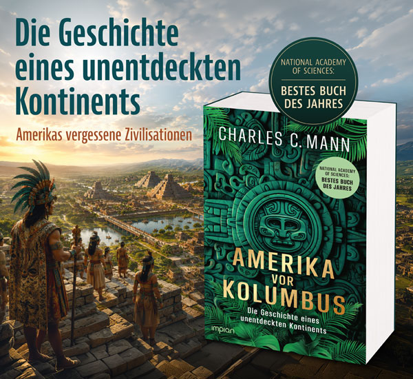 Amerika vor Kolumbus