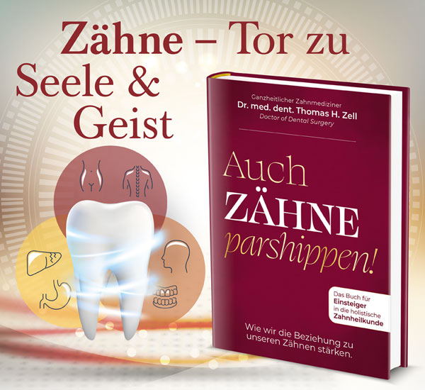 Auch Zhne parshippen!