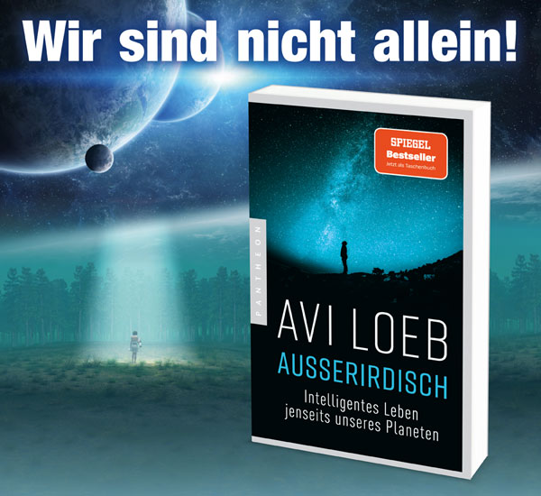 Auerirdisch