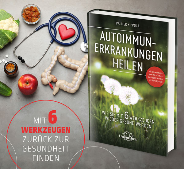 Autoimmunerkrankungen heilen