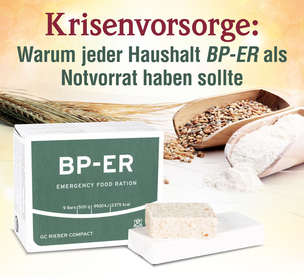 BP-ER Einzelpackung