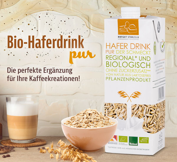 4er-Pack Hofgut Storzeln Bio-Hafer-Drink
