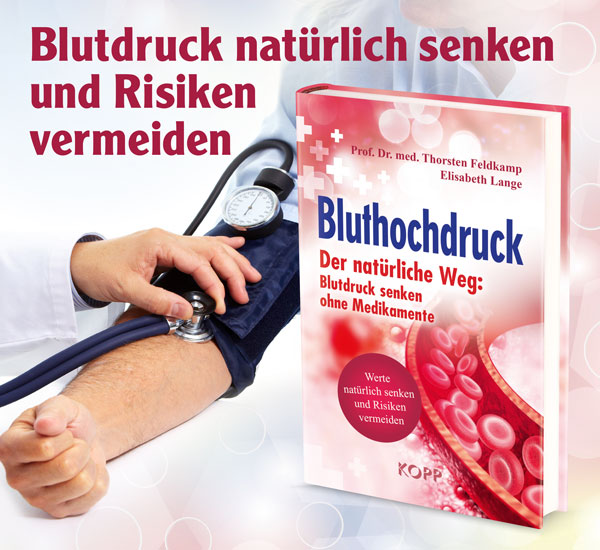 Bluthochdruck