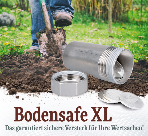 Elektroschocker Power Max 500.000 V - Persönliche Sicherheit Sicherheit  Outdoor & Survival - Kopp Verlag