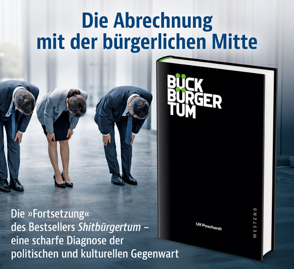 B�ckb�rgertum