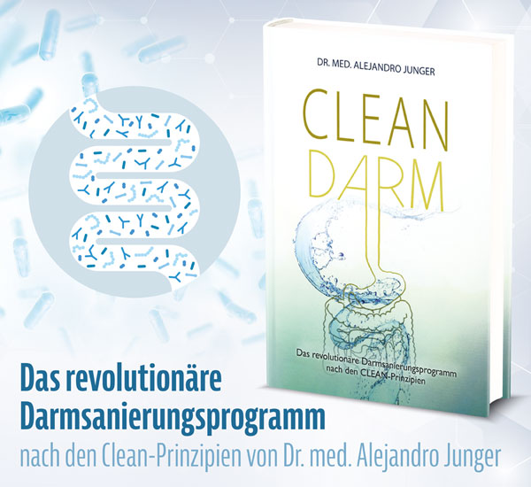 Clean Darm