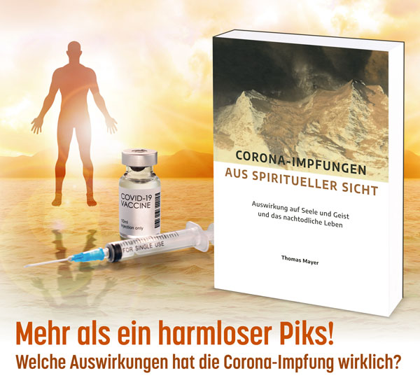 Corona-Impfungen aus spiritueller Sicht