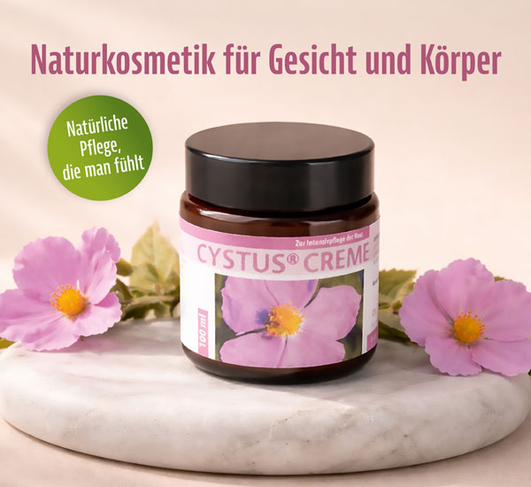 Cystus&reg; Creme