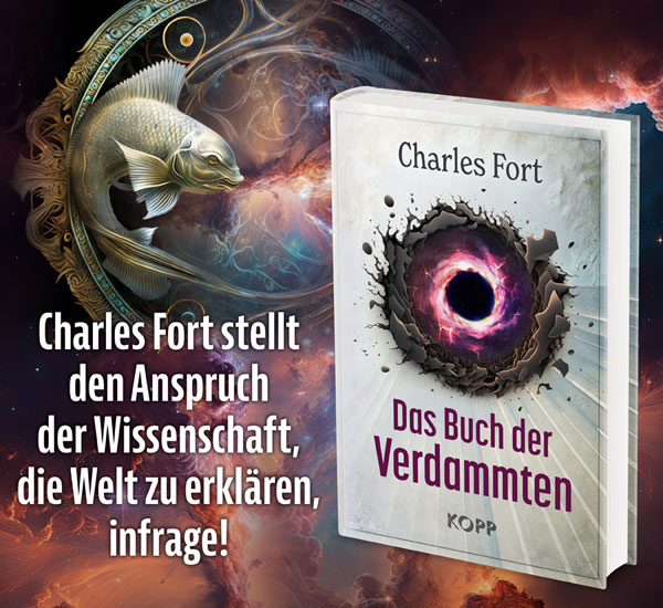 Das Buch der Verdammten