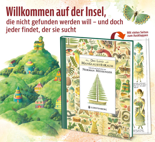 Das Land ManGlaubtEsKaum