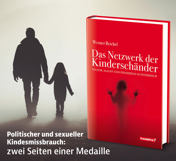 Das Netzwerk der Kinderschnder