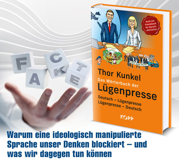 Das Wrterbuch der Lgenpresse