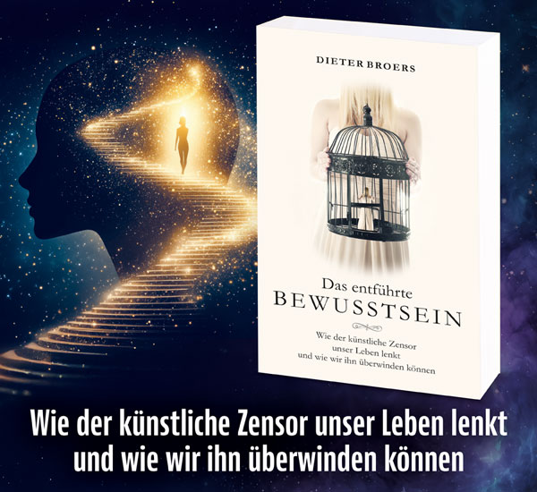 Das entf�hrte Bewusstsein