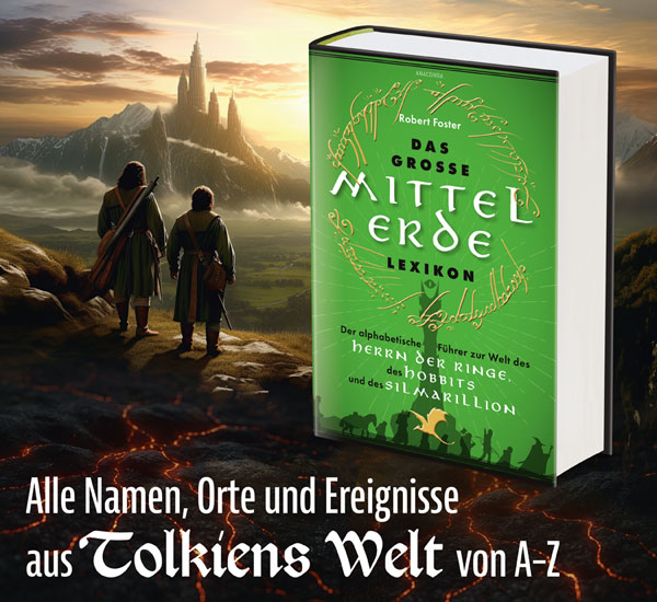 Das groe Mittelerde-Lexikon