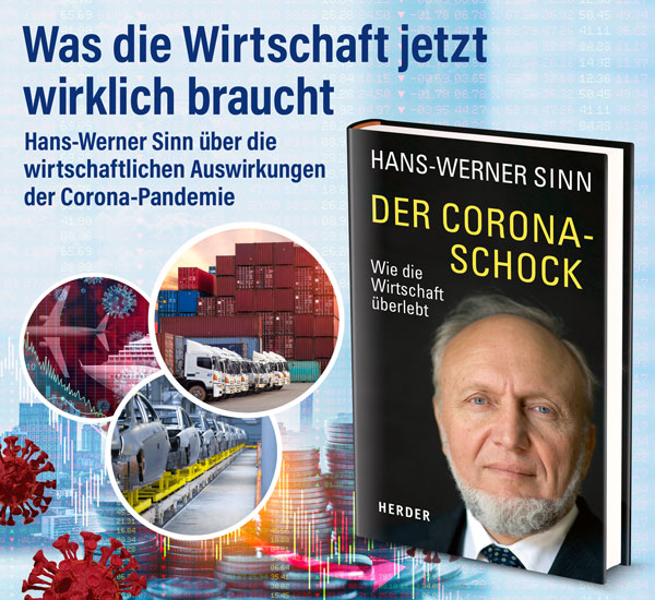 Der Corona-Schock