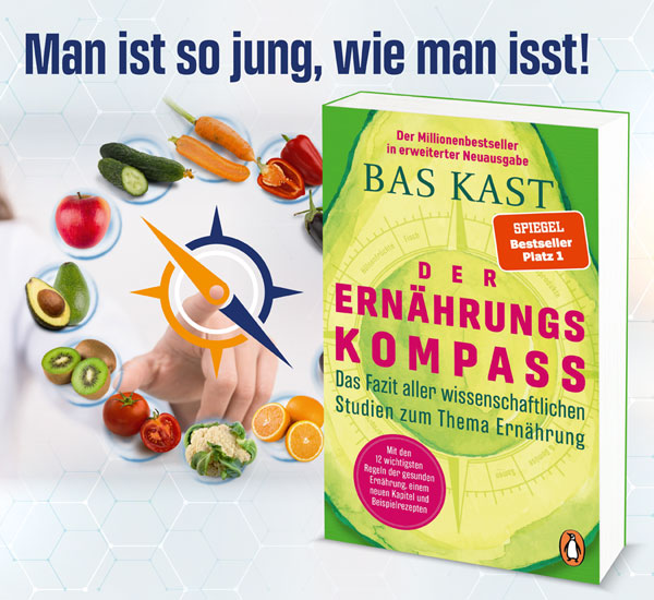 Der Ernhrungskompass