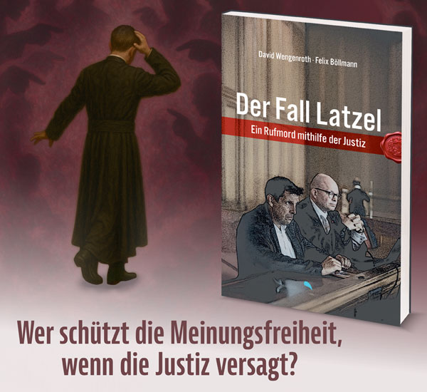 Der Fall Olaf Latzel