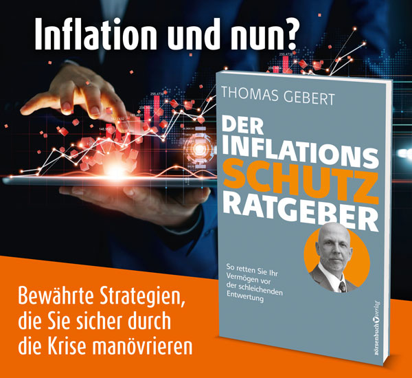 Der Inflationsschutzratgeber 