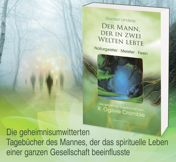 Der Mann, der in zwei Welten lebte