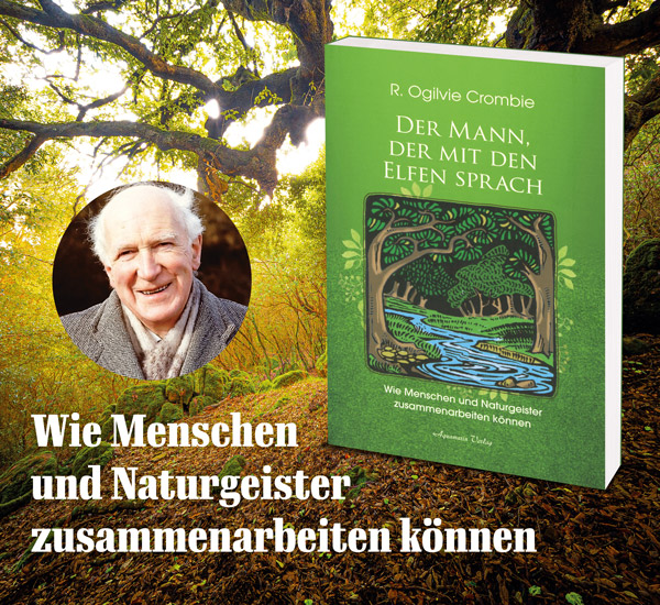 Der Mann, der mit den Elfen sprach