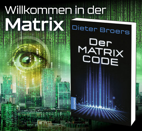 Der Matrix Code