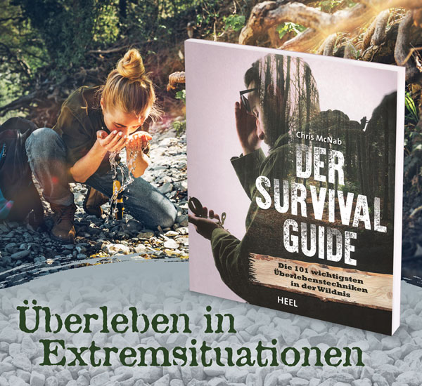 Der Survival-Guide