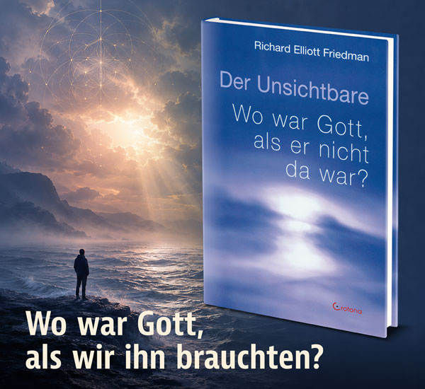 Der Unsichtbare