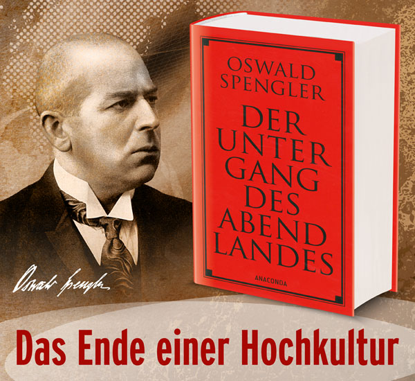 Der Untergang des Abendlandes