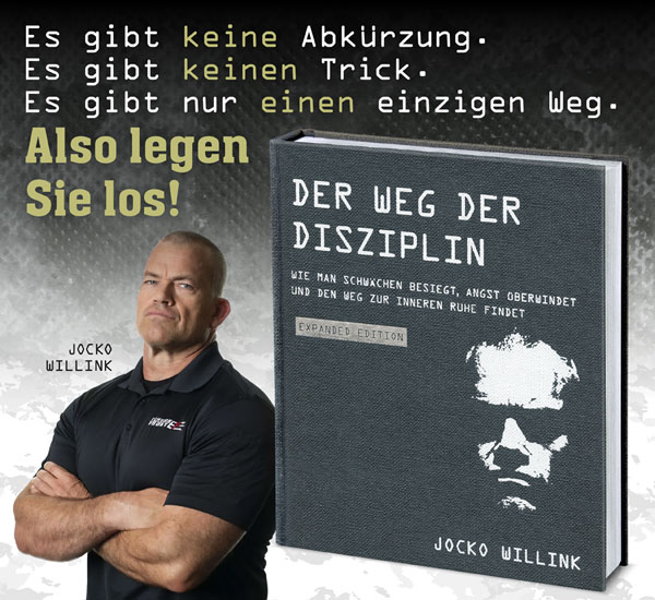Der Weg der Disziplin - Expanded Edition